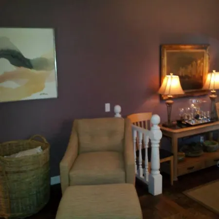Clifford House Private Home B&B-2